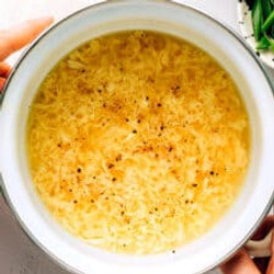 Egg Drop Soup