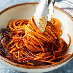 Spaghetti All&apos;assassina