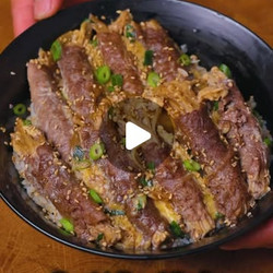Enoki Beef Rolls In 20 Minutes