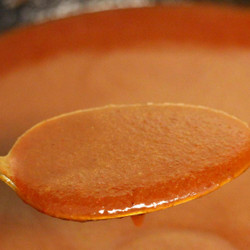 Homemade Enchilada Sauce