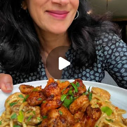 Cowboy Butter Chicken Pasta