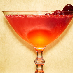 Cran Royale