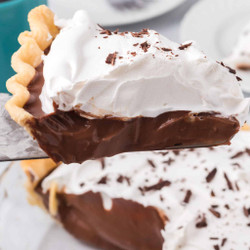 Chocolate Pie Recipe