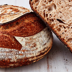 Sourdough Bread