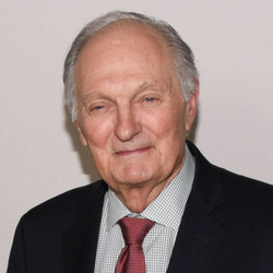 Alan Alda&apos;s Favorite Pasta Bake