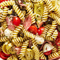Best Pasta Salad