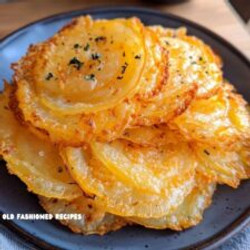 Cheesy Onion Crisp: A Festive And Flavorful Appetizer