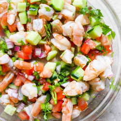Ceviche