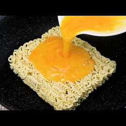 4 Delicious Instant Noodle Recipes