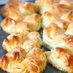 Kouign Amann