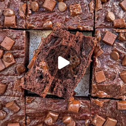 Healthy Brownies
