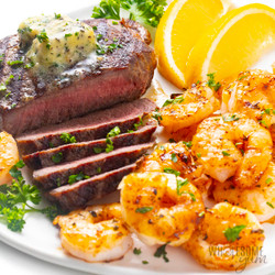 Surf And Turf
