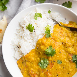 Instant Pot Dal