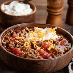 Easy Keto Chili Recipe
