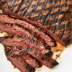Magical Sauce Makes Grilled Steak Taste Amazing