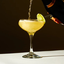 Air Mail Cocktail