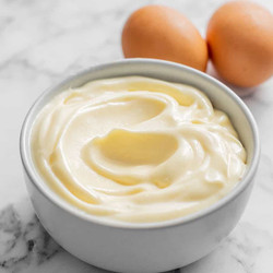 Whole-egg Mayonnaise
