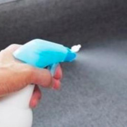 DIY Room Fragrance Spray