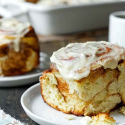 Cinna-buns