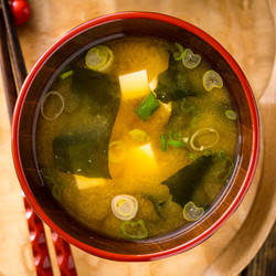 Miso Soup