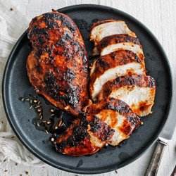 Chicken Fajita Marinade