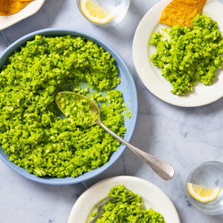 Green Goddess Salad