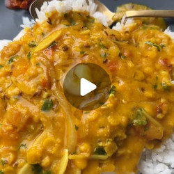 Dal Tadka
