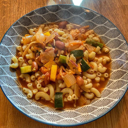 Jodi&apos;s Minestrone