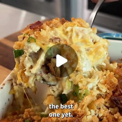 Neiman Marcus Chicken Casserole