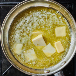 Magical 2-ingredient French Sauce