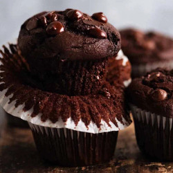 Chocolate Muffins