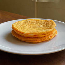 Crepes Di Lenticchie