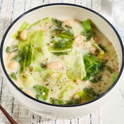 The Best Gut-healthy Soup