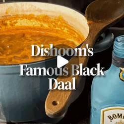 Dishoom Black Daal