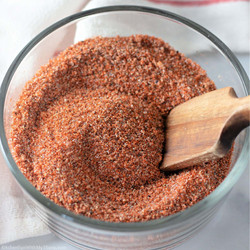 Chicken Rub
