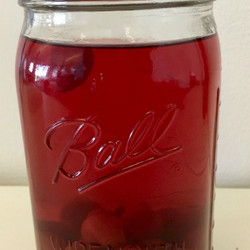 Door County Cherry Bounce