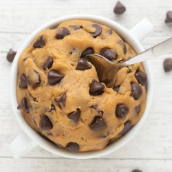 Protein Cookie Dough