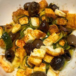 Feta Al Forno
