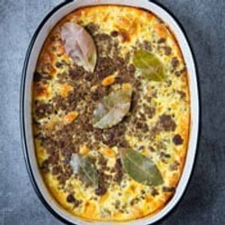 Bobotie (South Africa)