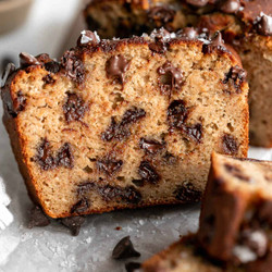Protein Banana Bread
