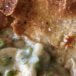Chicken Pot Pie | Recipes