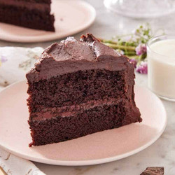 Copy of Chocolate Cake