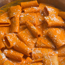 Pasta Con Nduja