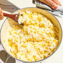 Corn Rice