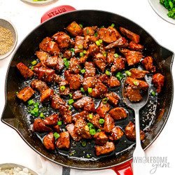 Teriyaki Chicken Recipe (easy In 25 Minutes!)