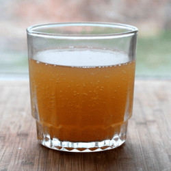 Chelsea Sugar Ginger Beer Bottling (Cream of Tartar) recipe