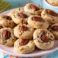 Pecan Sandies