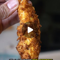 The Best Fried Chicken For Weight Loss