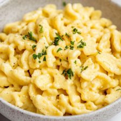 Authentic German Spaetzle Recipe