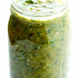 Salsa Verde